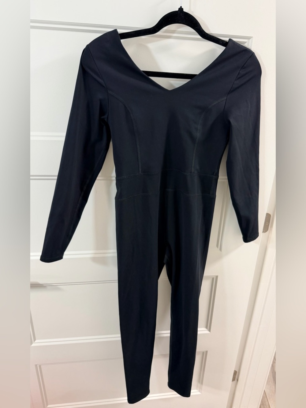 Smash + Tess Longsleeve Romper